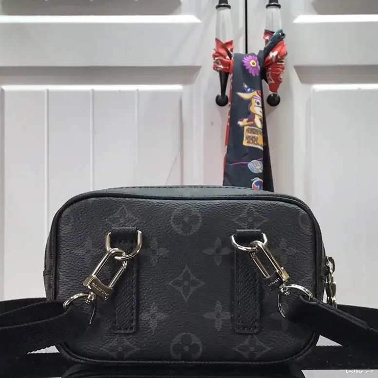 Brother Sam Yupoo LV Bag 2204HT0002 0609